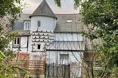 Image de La Maison D'Alphonse, 4**** Charmante, centre historique