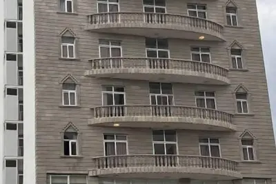 Image de Yellow Apple Hotel