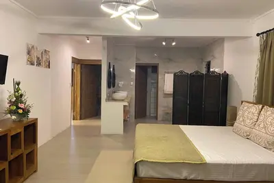 Image de Homerez - Maison à Trou d'Eau Douce