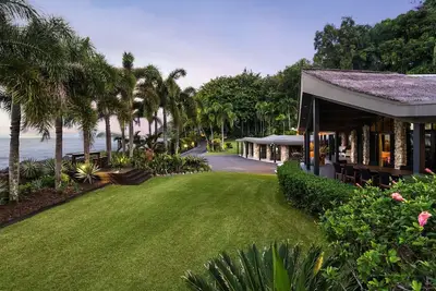 Image de Belle Escapes Trinity Beach Palace Luxury Estate