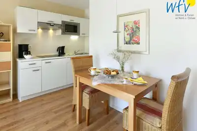 Image de Feel-good vacation with terrace and garden!