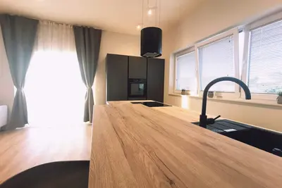 Image de Villa Kora  -  Luxury Holiday Home - Apartment Sky