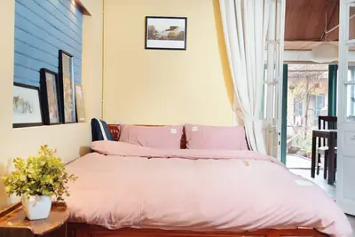 Image de Art Duplex | Private Terrace and Cozy Attic