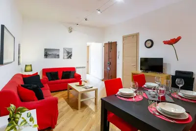Image de Piazza delle Vettovaglie Historic Center Eco Flat