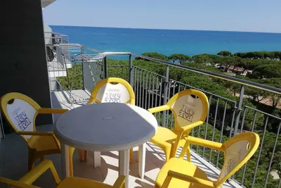 Image de Bravaholidays- 320-Condal-Spacious Apartment with spectacular views