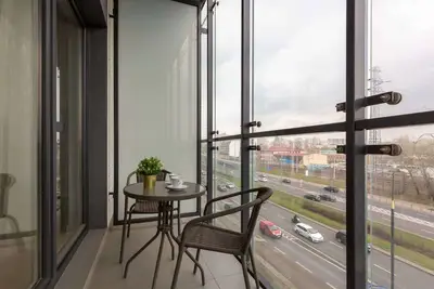 Image de Prymasa Tysiąclecia 83a | Wola | Warsaw | A\/C