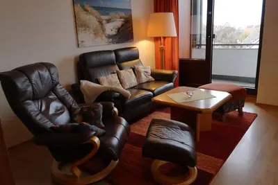 Image de Lindenhof Wohnung 19