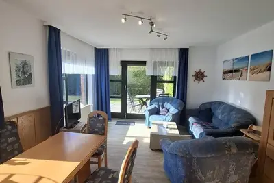 Image de Holiday home Haakestrasse 1j