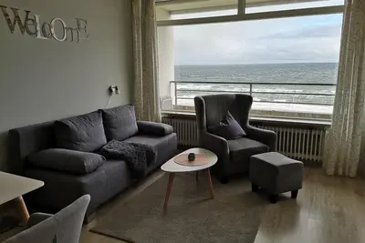 Image de Strandhotel Wohnung 68