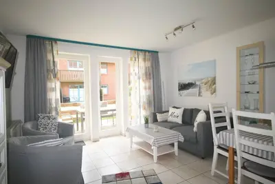 Image de Holiday home Lange Wiese 8/101