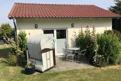 Image de Villa Baltica Bungalow