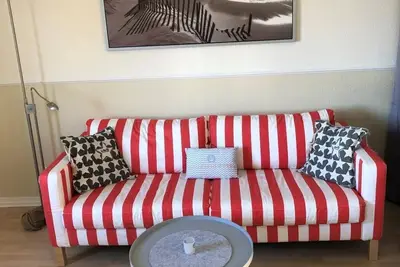 Image de Villa Baltica Wohnung 02