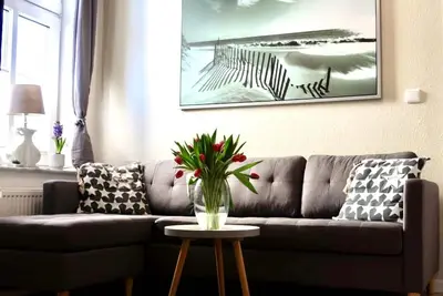 Image de Villa Baltica Wohnung 01