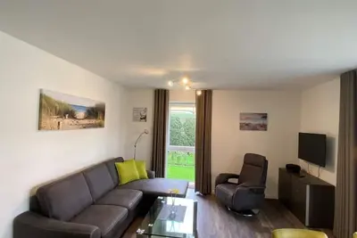 Image de Dahmer Strand 14 Sonnenanker