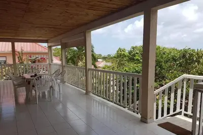 Image de Villa in Sainte-Anne