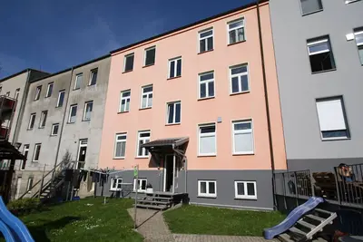 Image de Appartement am Aubach à Schwerin