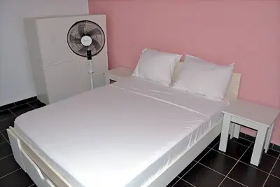 Image de 6 Bedroom Villa in Somone