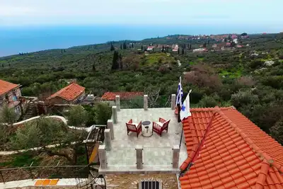Image de Villa Somatiana: Traditional Stone House