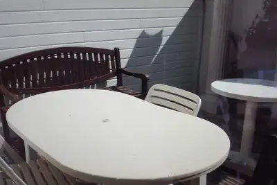 Image de Petit appartement de charme près du port, des plages et du bourg