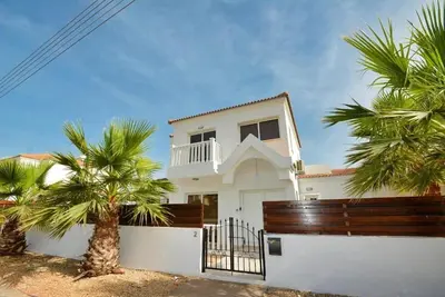 Image de Nissi Palms 4 Bedroom Villa with Private Pool in Agia Napa