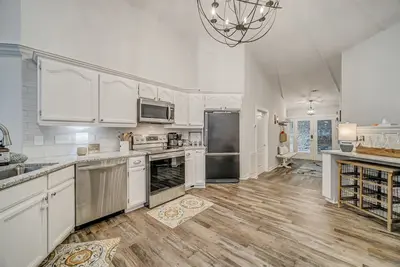 Image de Water Front Home on Lake Arrowhead, Ga