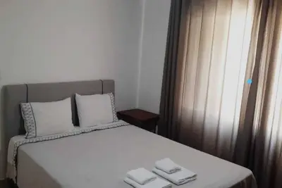 Image de Comfort Stage in Passos