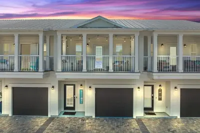 Image de Destin Family Beach Townhouse