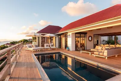 Image de Beautiful Kailio Luxury villa