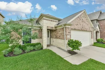 Image de Neighborly Home near  Katy, Energy Corridor