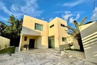 Image de House With Large Spaces