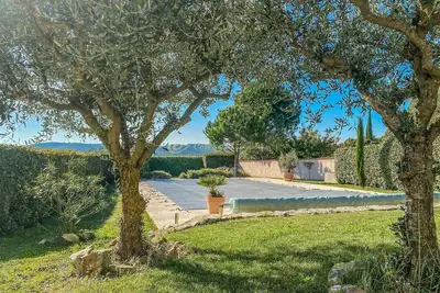 Image de Proche Uzès et Avignon, Maison Avec Piscine et Belle vue