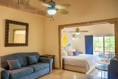 Image de Enjoy Golf and Pool * Resort Studio Suite