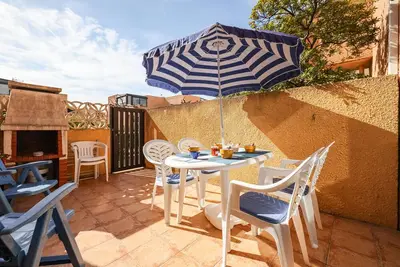 Image de L'équinoxe - Charmant logement 150m de la plage