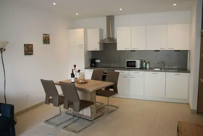 Image de Residence Weinberg 8, modern vacation apartment with a little something extra