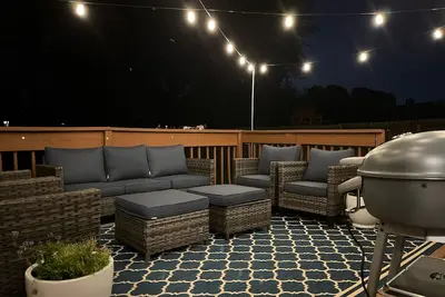 Image de Beautiful Stay Just Minutes From Grand Park