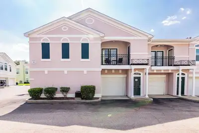 Image de Legacy Villa 602 - 3 bedroom 2 bath condo - quiet beachside neighborhood