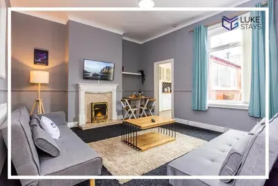 Image de ◑Splendid 3 Bed House ◑ Yard ◑ Nr Barnes Park ◑