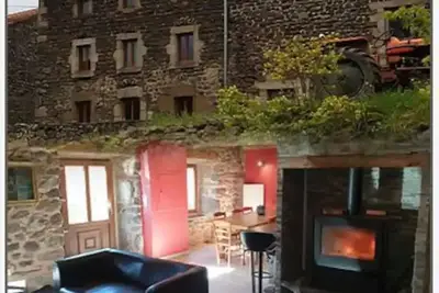Image de Gite lounge au cœur de la campagne