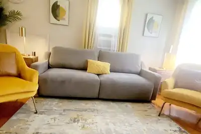 Image de The Cozy Rancher | Petersburg | King Bed