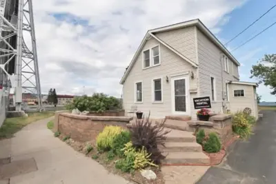 Image de Duluth House | Best Location in Duluth