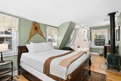 Image de Brule River Suite w/ Jacuzzi & Sauna