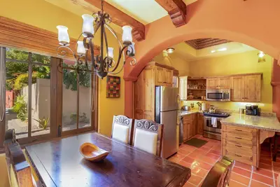 Two Bedroom Villa @ Loreto Bay - Near all Loreto Bay amenities and Beach