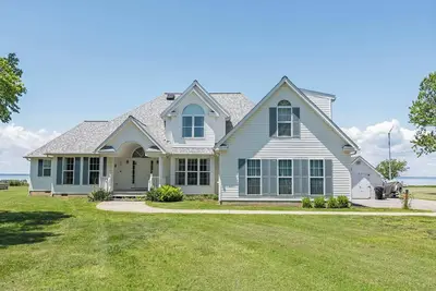 Image de Tilghman Island Waterfront Retreat with Brand New Pool – Summer 2026!