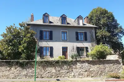 Image de Maison de bourg