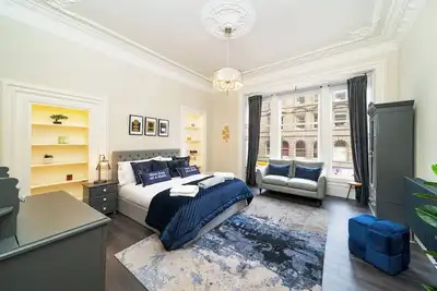 Image de Cordis Apartment - A Trendsetter`s Residence