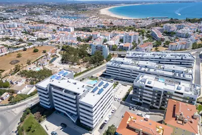 Image de Ultra-modern apartment [110]