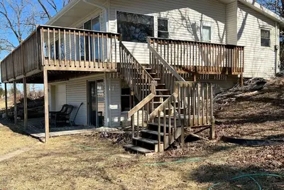 Image de Lake property with much to offer!