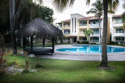 Image de Mar Azul Apart Bavaro