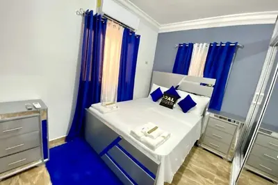 Image de A nice place to stay with a quiet area without traffic noise