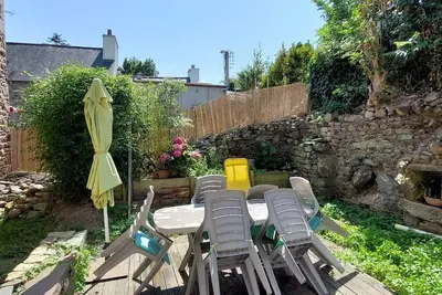 Image de Maison Paimpol (kerity) à 4 min a pied de la mer
